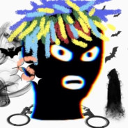 元气少女郭旺仔