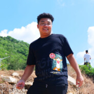 大盗韩不助之我是丑八怪