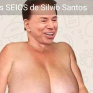 SEIOS SANTOS