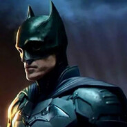 ミ★ B A T M A N ★彡