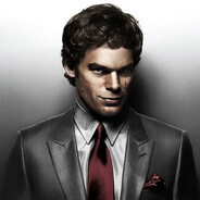 Dexter Morgan avatar