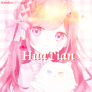 Forever_Ling_V_V画天