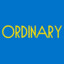 ORDINARY