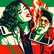 W Iran