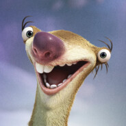 Sid The Sloth