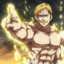 † ESCANOR †