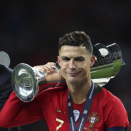 Cristiano Rovernaldo