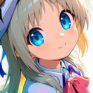 能美クドリャフカ