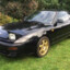 Toyota Celica 1.6 STI