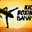 Kick Boxing Banana