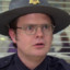 Detective Schrute