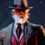 The Shadowman