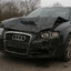 Audi A4 B7 2.0TDI