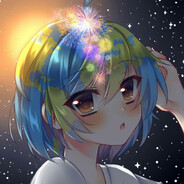 Earth-chan 🌎