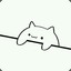 Bongo cat7485