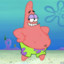 PATRICK STAR