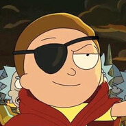 Evil Morty