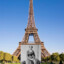 Tubman In Paris