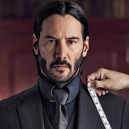 John Wick