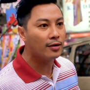 环卫大使·恒字耀文