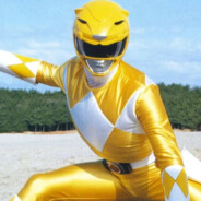 Yellow Ranger