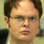 dwight schrute