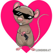 • Legend Rat •