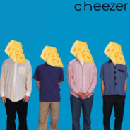 Cheezer