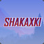 Shakaxki