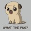 WhatThePug