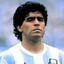 Diego Maradona