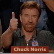 Chuck Norris avatar