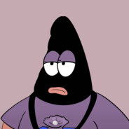 比奇堡悍匪派大星01