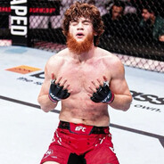 Szarabutdin Magomiedow