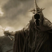The Witch-king of Angmar