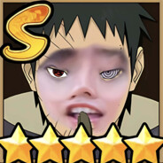 宇智波蔡徐坤「忍界大战」