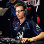 Team LDLC的Happy本人