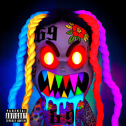 Floydian avatar