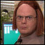 Dwight Schrute