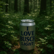 ILoveBuschLight