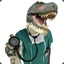 Dr. Raptor