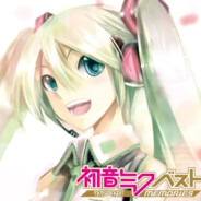 Hatsune Miku