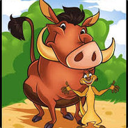 Warty avatar