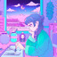 Steam avatar