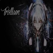 Trollisen