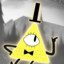 Bill Cipher