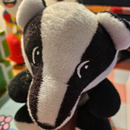 A Bad Badger