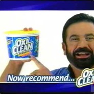 OxiClean