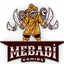 Captain Mebadi