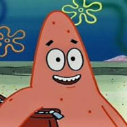 𝗕𝗶𝗼𝗻𝗶𝗰 𝗛𝗮𝗻𝗱 Patrick